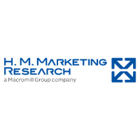 株式会社 H.M.マーケティングリサーチの企業ロゴ