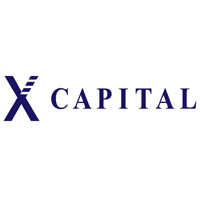 株式会社X Capital | ◆完全週休2日制 ◆賞与年2回 ◆20～30代活躍中 ◆月給36万円～の企業ロゴ