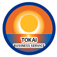 東海ビジネスサービス株式会社の企業ロゴ