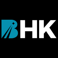 株式会社BHKの企業ロゴ