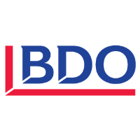 BDO社会保険労務士法人の企業ロゴ