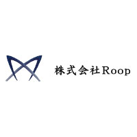 株式会社Roopの企業ロゴ
