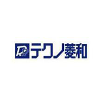 株式会社テクノ菱和の企業ロゴ