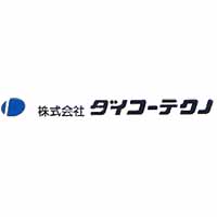 株式会社ダイコーテクノの企業ロゴ
