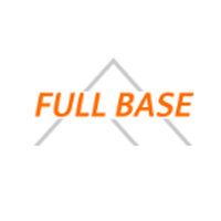 株式会社 FULL BASEの企業ロゴ