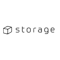 株式会社storageの企業ロゴ
