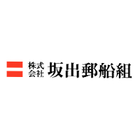 株式会社坂出郵船組 の企業ロゴ