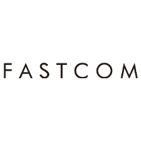 株式会社ファストコムホールディングスの企業ロゴ
