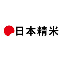 株式会社日本精米 | ＃日本の「農業」や「農家さん」を支える＃年休172日＃実働7時間の企業ロゴ