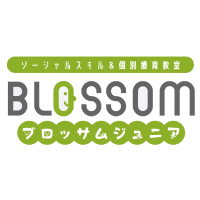 ブロッサムグループ株式会社の企業ロゴ