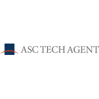 ASC TECH Agent株式会社の企業ロゴ