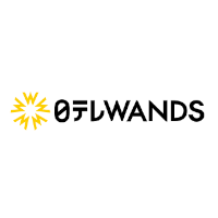 株式会社日テレWandsの企業ロゴ