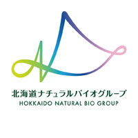 北海道ナチュラルバイオグループ株式会社の企業ロゴ