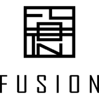 株式会社FUSION | 超拡大中の急成長ベンチャー企業/オシャレなカフェが職場です！の企業ロゴ