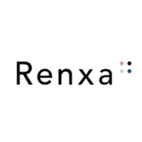 Renxa株式会社の企業ロゴ