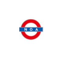 株式会社ノアの企業ロゴ