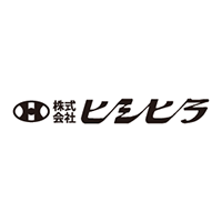 株式会社ヒシヒラの企業ロゴ