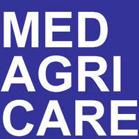 株式会社AGRI CARE | 在宅医療患者数は6600人。日本一を目指して成長中！／転勤なしの企業ロゴ
