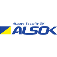 ALSOK高知株式会社の企業ロゴ