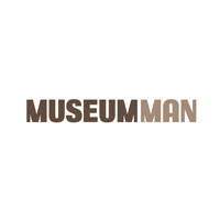 株式会社ミュージアムマンの企業ロゴ