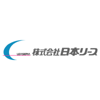 株式会社日本リースの企業ロゴ
