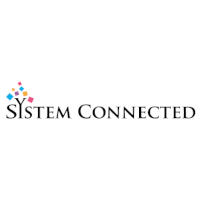 System Connected株式会社の企業ロゴ