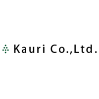 有限会社Kauri | レディースカットソーOEM専門メーカー／有給取得率100%の好環境の企業ロゴ