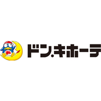 株式会社ドン・キホーテの企業ロゴ