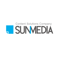 株式会社サンメディアの企業ロゴ