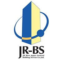 株式会社ジェイアール西日本総合ビルサービス | JR西日本グループ｜社員の9割が未経験スタート/平均有休取得15日の企業ロゴ