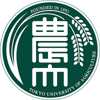 学校法人東京農業大学 | 発展を続ける学校法人の企業ロゴ