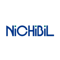 ニチビル株式会社の企業ロゴ