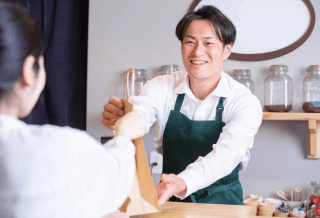 飲食店
