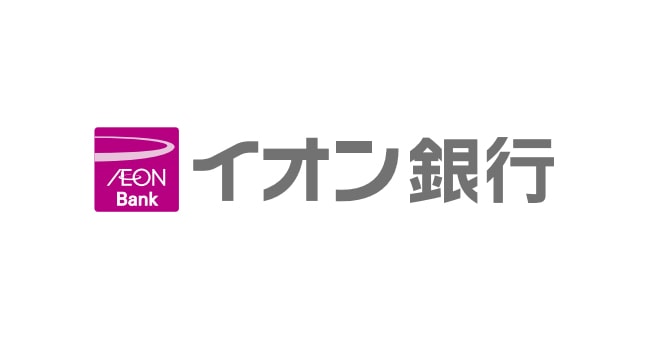 株式会社イオン銀行