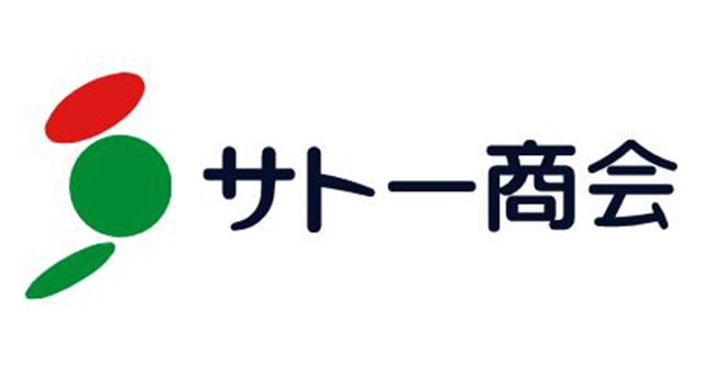 株式会社サトー商会