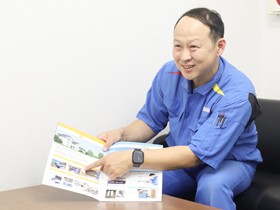 株式会社サニックスの魅力イメージ1