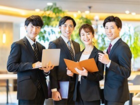 AKKODiSコンサルティング株式会社の魅力イメージ1