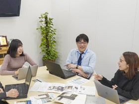 日本宅配システム株式会社の仕事イメージ
