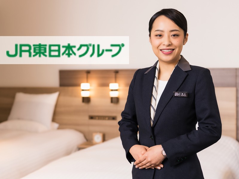 日本ホテル株式会社の魅力イメージ1