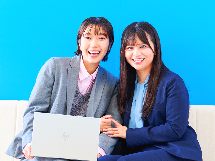 未経験歓迎♪【商品PR(企画/宣伝)】#自分らしく働く #平均26.6歳2