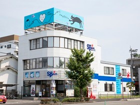 定時退社可能！パパママ大活躍中☆未経験OKの【ルート営業】2