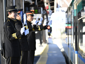 東武鉄道グループ合同募集の魅力イメージ1