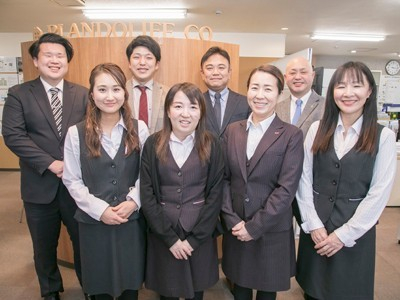 【不動産営業】未経験から新しいキャリアをスタートしませんか？1