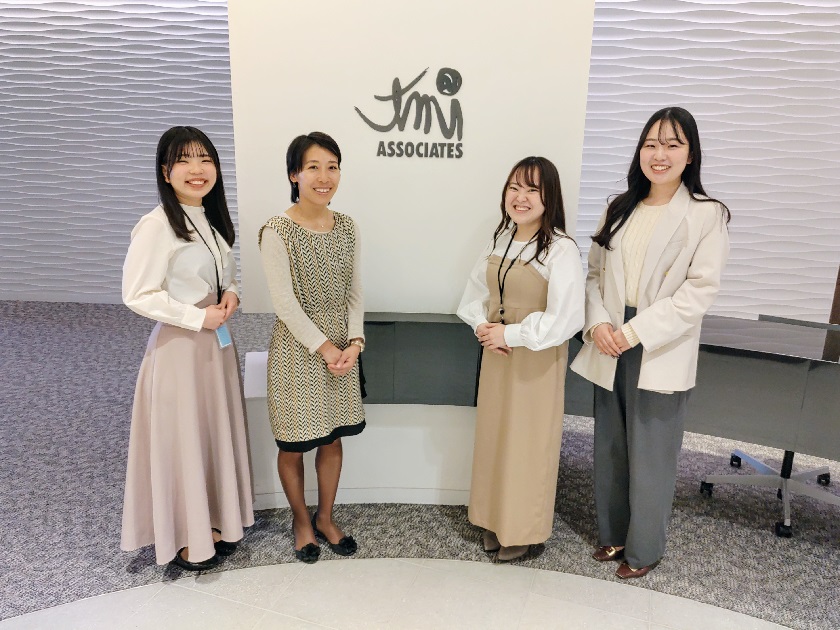 TMI総合法律事務所 | 日本トップクラス！国内6拠点、海外13拠点｜六本木ヒルズ勤務