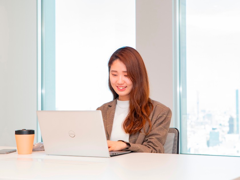 未経験OK！オフィスを快適に、お洒落に【空間コーディネーター】2