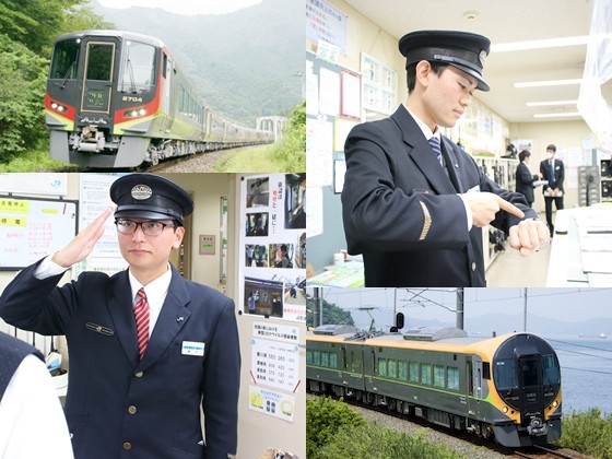 四国旅客鉄道株式会社の魅力イメージ1