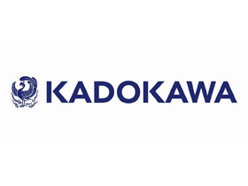 株式会社KADOKAWAのPRイメージ