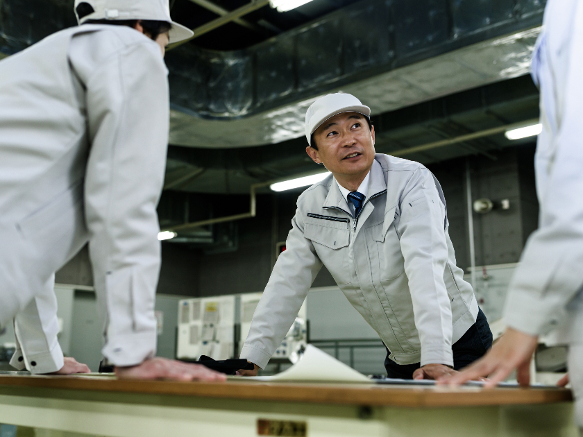 生涯現役で働ける！【機電エンジニア】年齢不問/経験者採用♪2