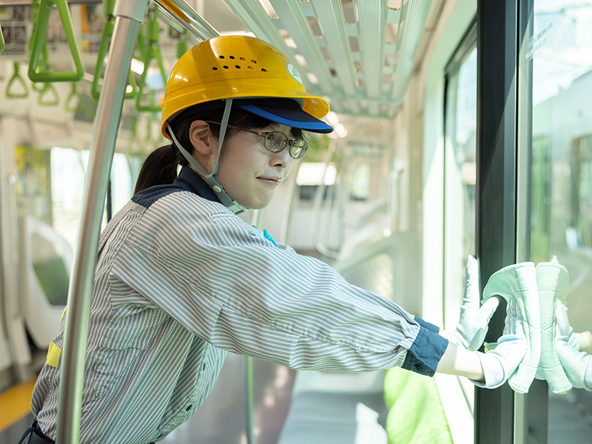 株式会社JR東日本運輸サービスの求人情報／未経験OKの【構内運転士候補】☆正社員登用前提の採用です！ (2336849) |  転職・求人情報サイトのマイナビ転職