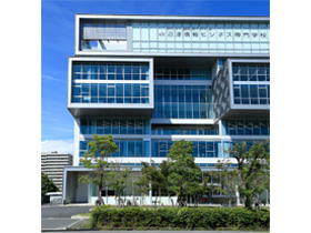 学校法人静岡理工科大学のPRイメージ